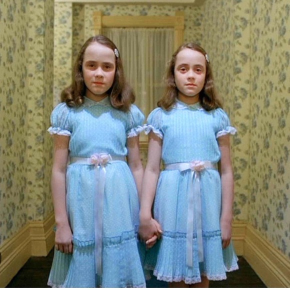 From the movie The Shining - Picture 8 of 9
